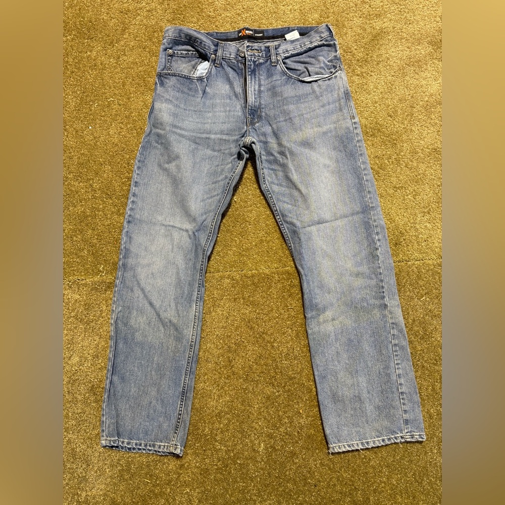 Men’s Lee Jeans